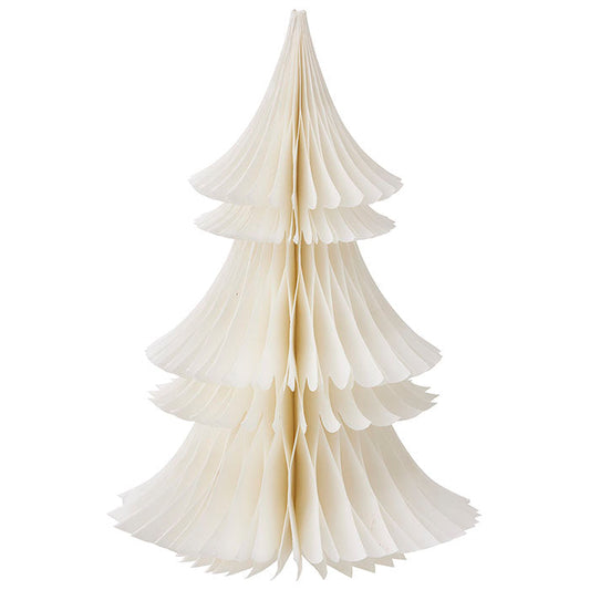 Honeycomb Tree Fir Cream 30 cm