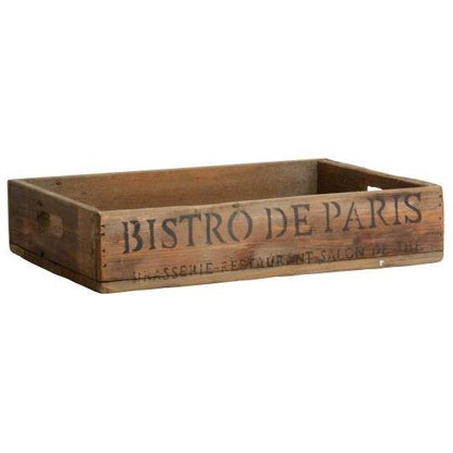 Trefat Bistro de Paris 40x29 cm