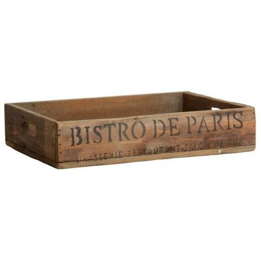 Trefat Bistro de Paris 40x29 cm