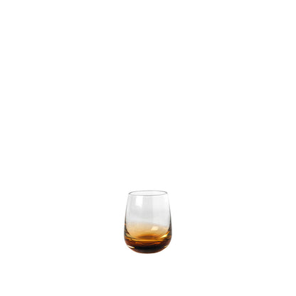 Amber Shot glass 4 cl