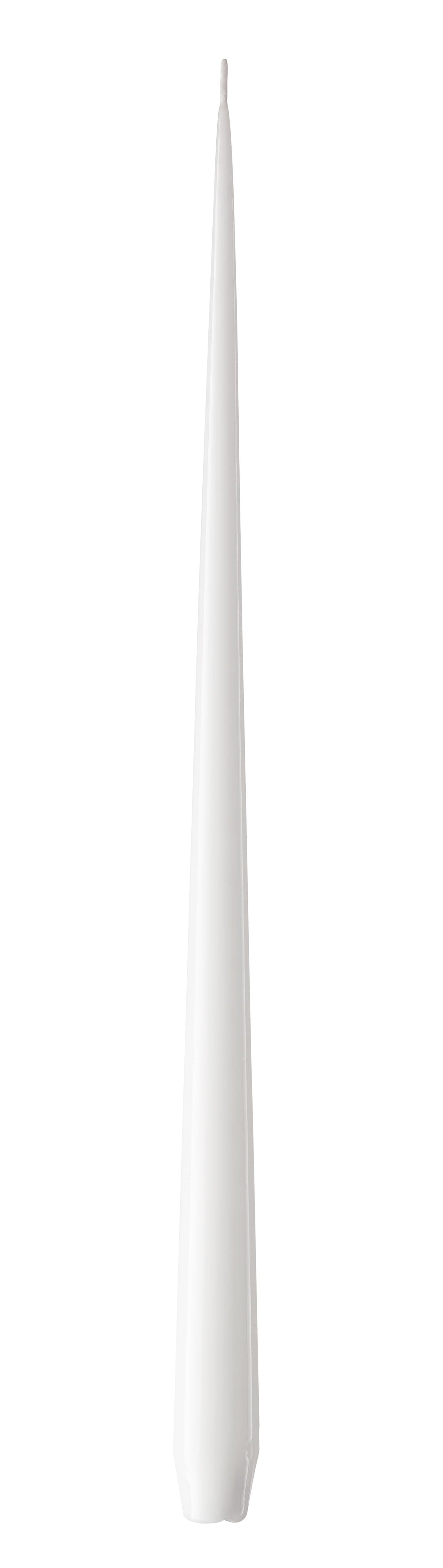Lakklys i klar hvit farge nr 31 Pure White