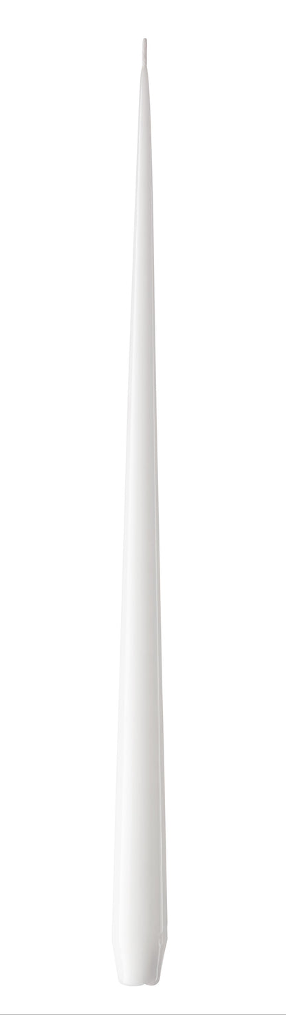 Lakklys i klar hvit farge nr 31 Pure White