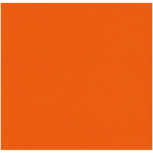 Serviett middag Tangerine