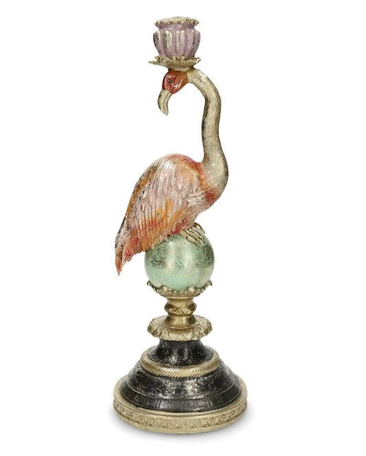 Lysetake Flamingo 43 cm