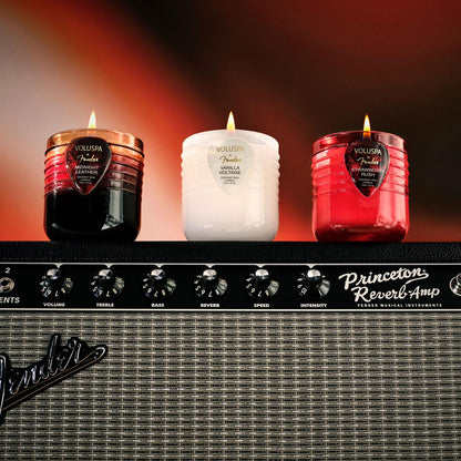 Vanilla Voltage Mini Boxed Candle 25 timer