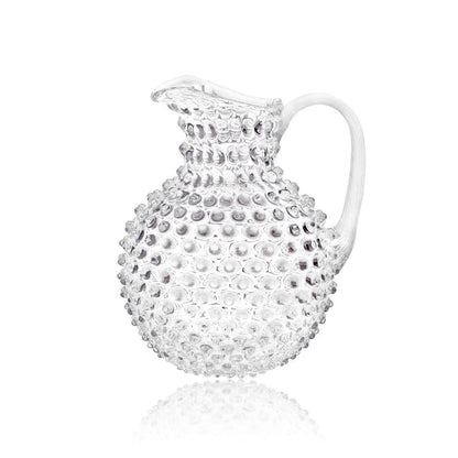 Hobnail Karaffel 2L Clear