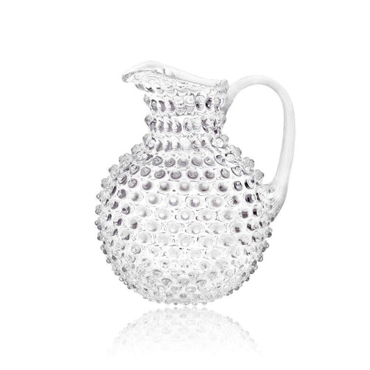 Hobnail Karaffel 2L Clear