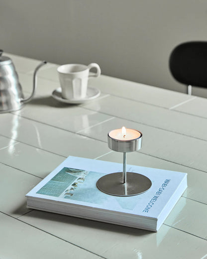 Tealight holder Anit 10 cm
