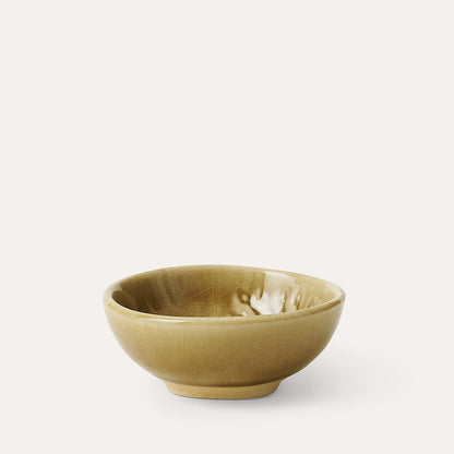 Dip bowl 8 cm Sand