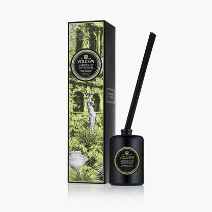 Jardin De Verveine Reed Diffuser 177 ml