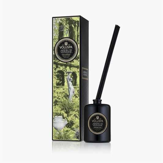 Jardin De Verveine Reed Diffuser 177 ml