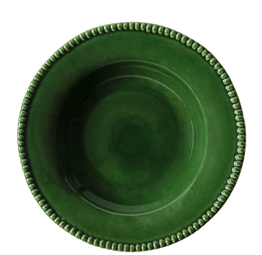 Daria serveringsskål 35 cm Moss