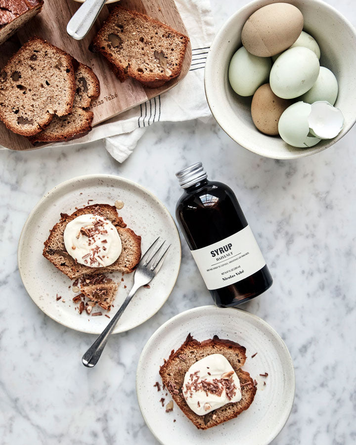 Sirup Hazelnut 280 ml