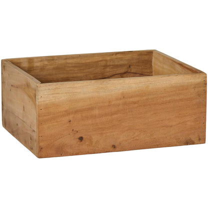 Trekasse UNIKA 33x25x13 cm