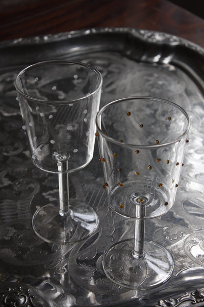 Venezia white wine glass 17 cm