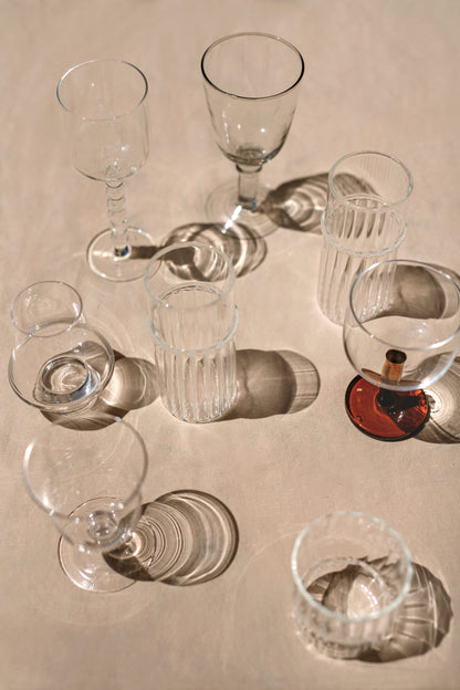 Luna wine glass 20 cm