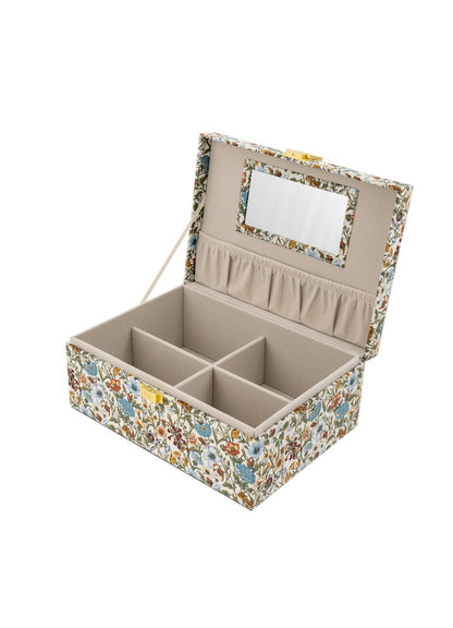 Jewelry Box Square Liberty Rachel