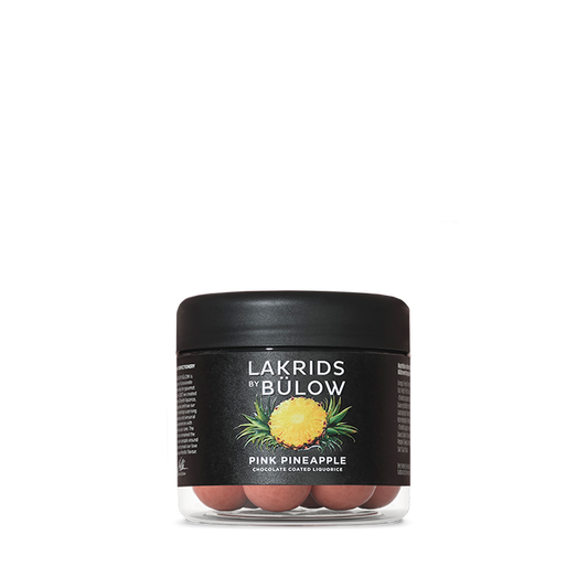 Lakris Pink Pineapple 115 gram