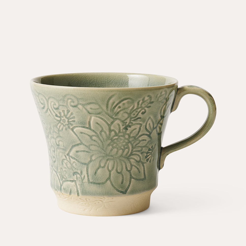 Krus 35 cl Antique
