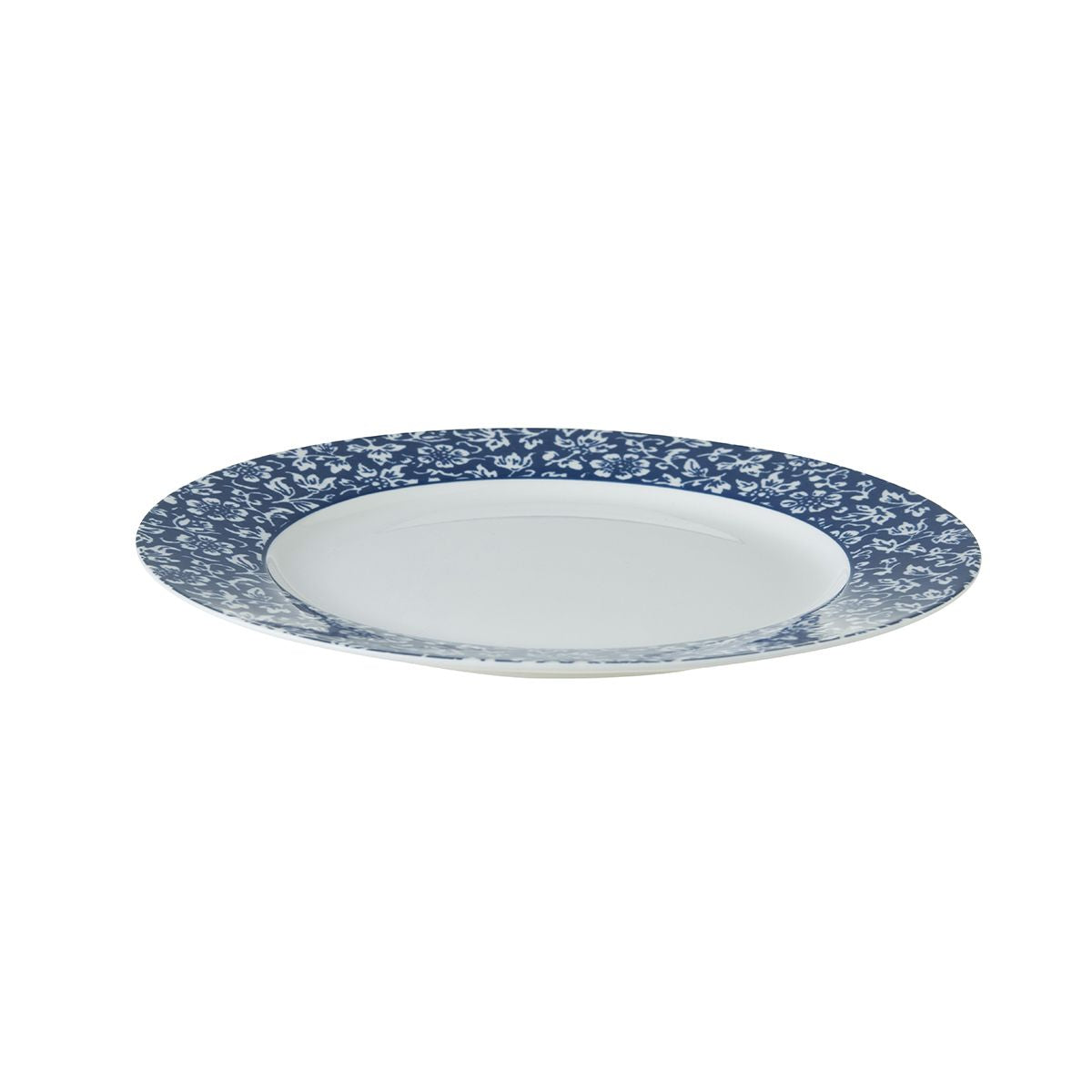 Sweet Allysum tallerken 20 cm
