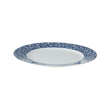 Sweet Allysum tallerken 20 cm