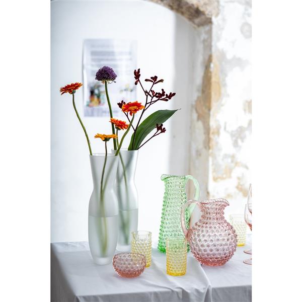 Hobnail Karaffel 2L Rosaline