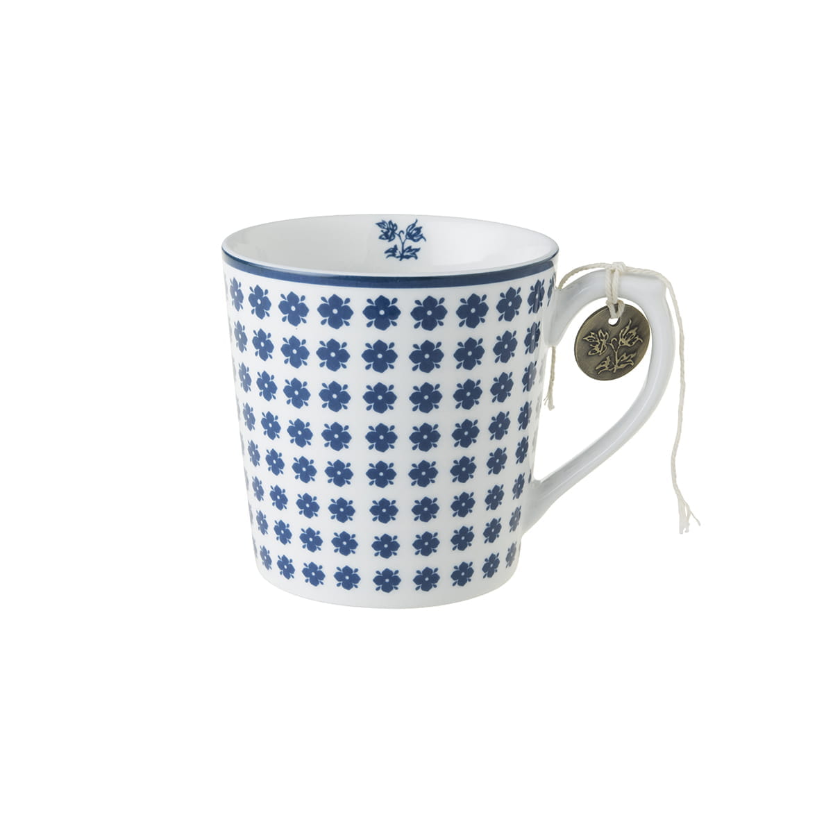 Humble Daisy Large Mug 320 ml