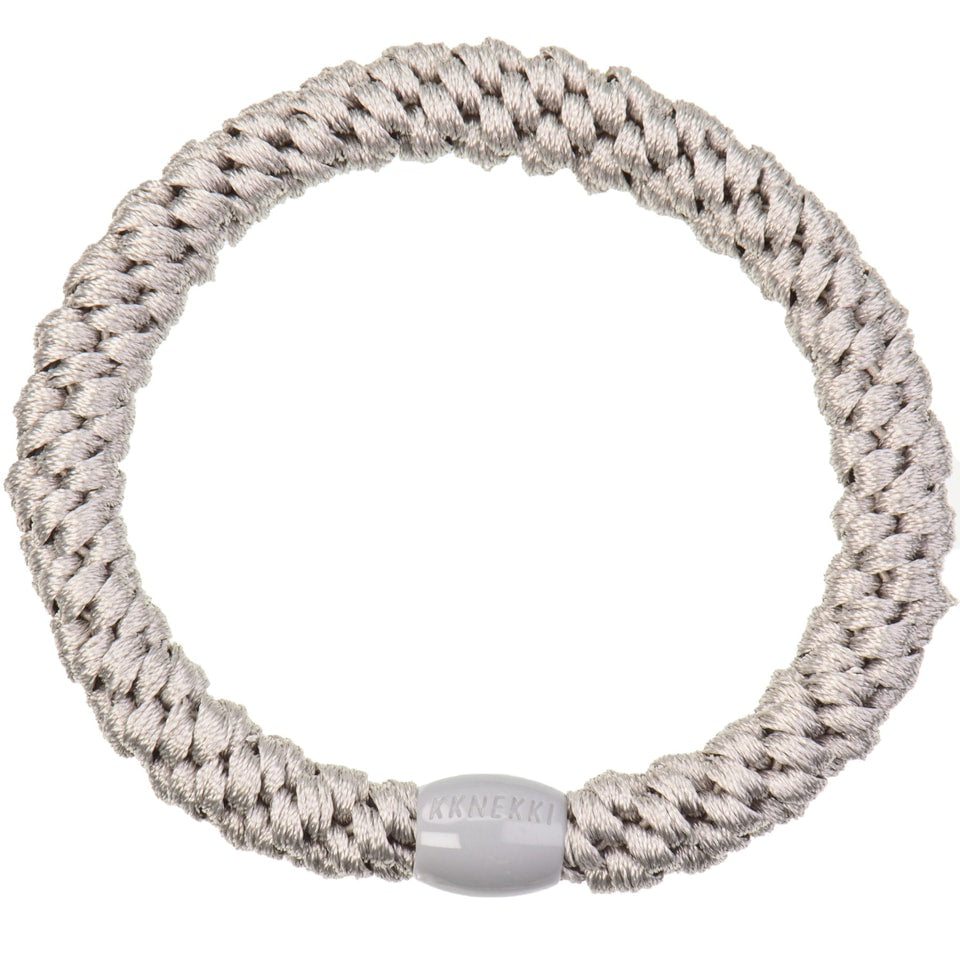 Kknekki hårstrikk Linen