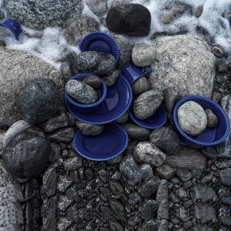 PotteryJo Daria serveringsfat 34 cm River