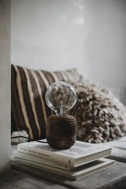 Qura lampe 12x12 cm