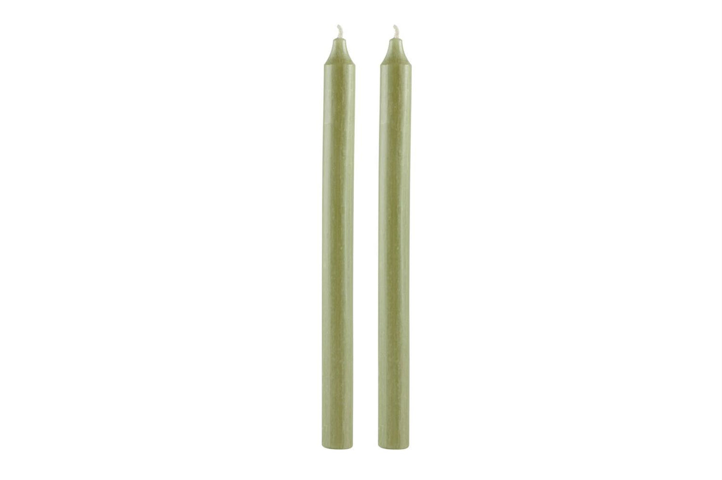 Kronelys Mosegrønn 29 cm
