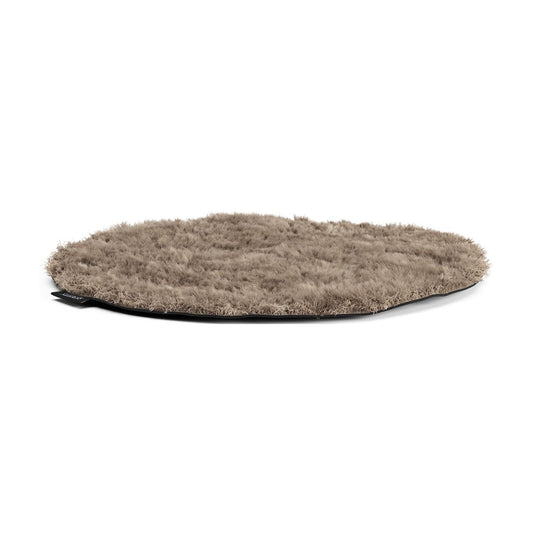 Sitteunderlag fåreskinn sahara