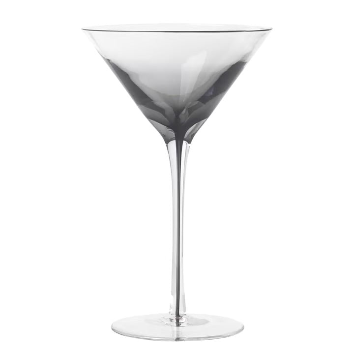 Smoke Martiniglass 20 cl