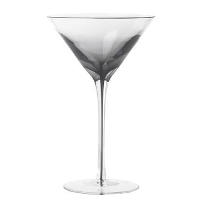 Smoke Martiniglass 20 cl