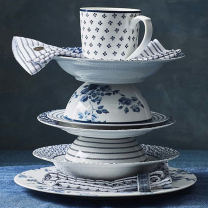 Petit Fleur large mug 32 cl