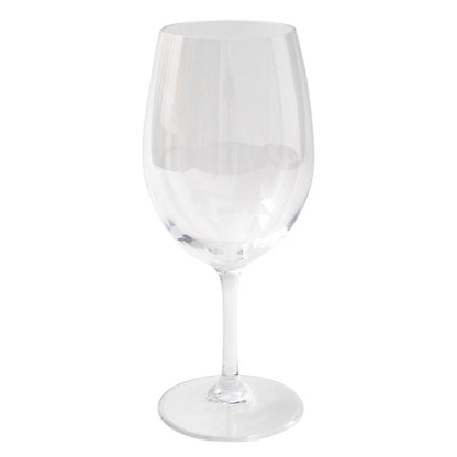 Acrylic wine glass 590 ml