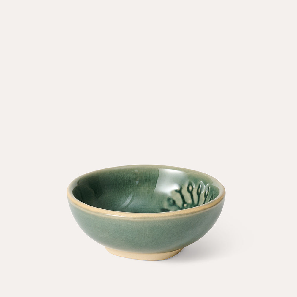 Dip bowl 8 cm Tassel