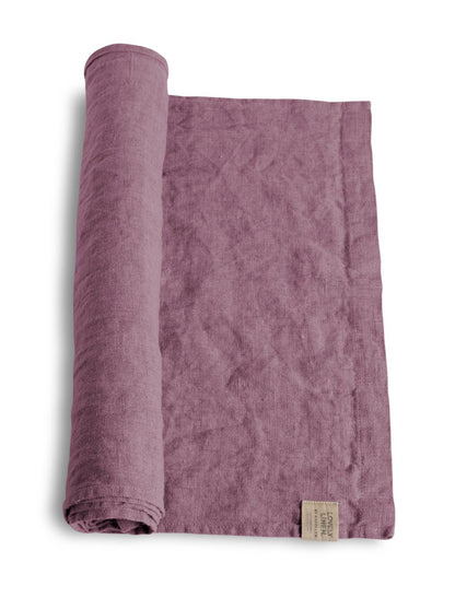 Løper Lovely Old Rose 47x150 cm