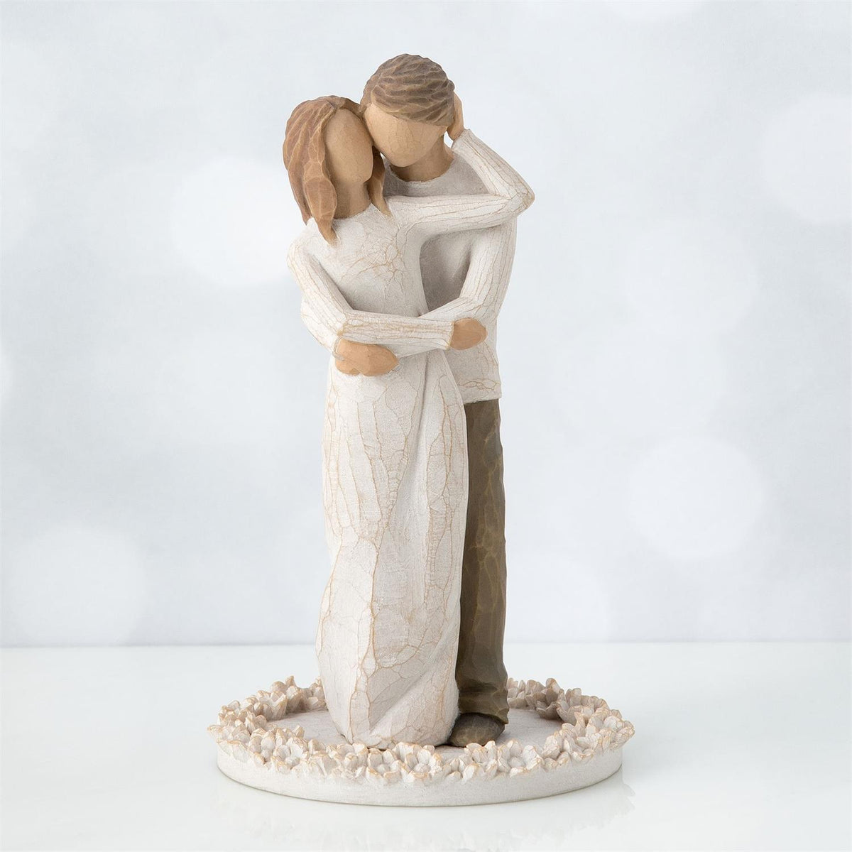 Together Cake Topper Figure 15 cm