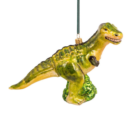 T-Rex