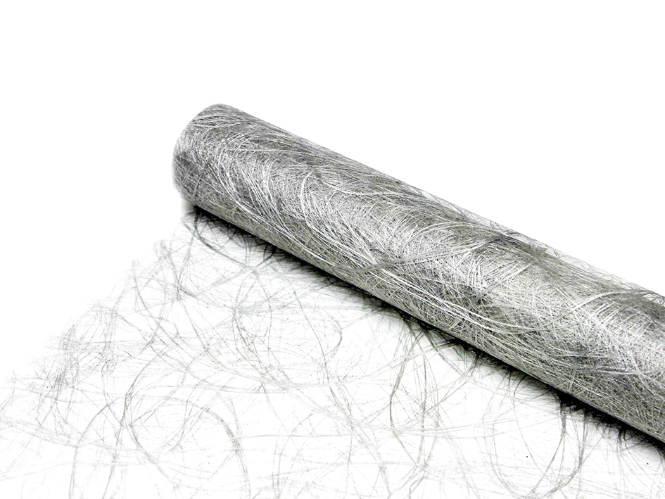 Bordløper Sizoweb sølv 5 meter