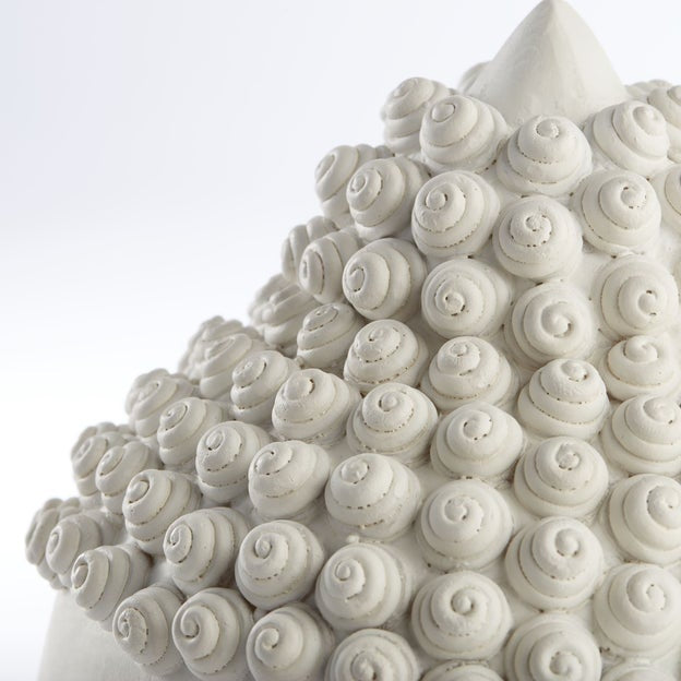 Dekorasjon Serafina Buddha 30 cm