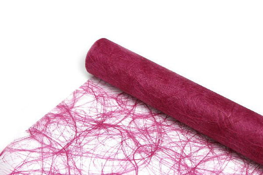 Sizoweb Fuchsia (dark pink) 5 meters