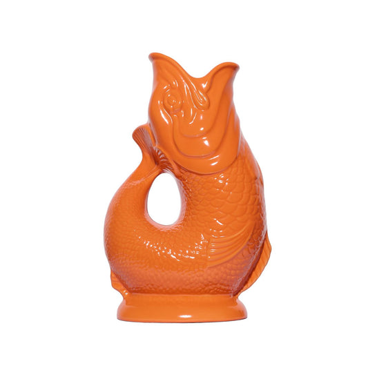 Gluggle mugge Orange XL 1,2 liter