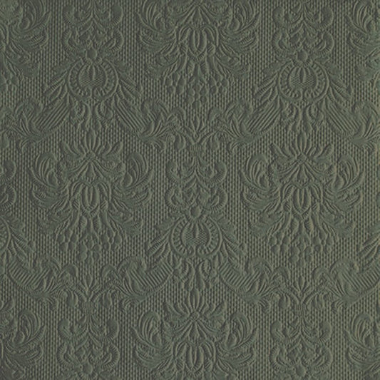 Serviett middag Elegance deep forest