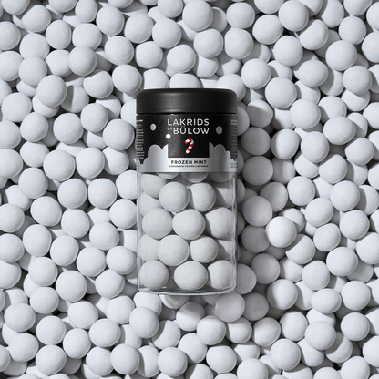 Lakris Frozen Mint 270 gram