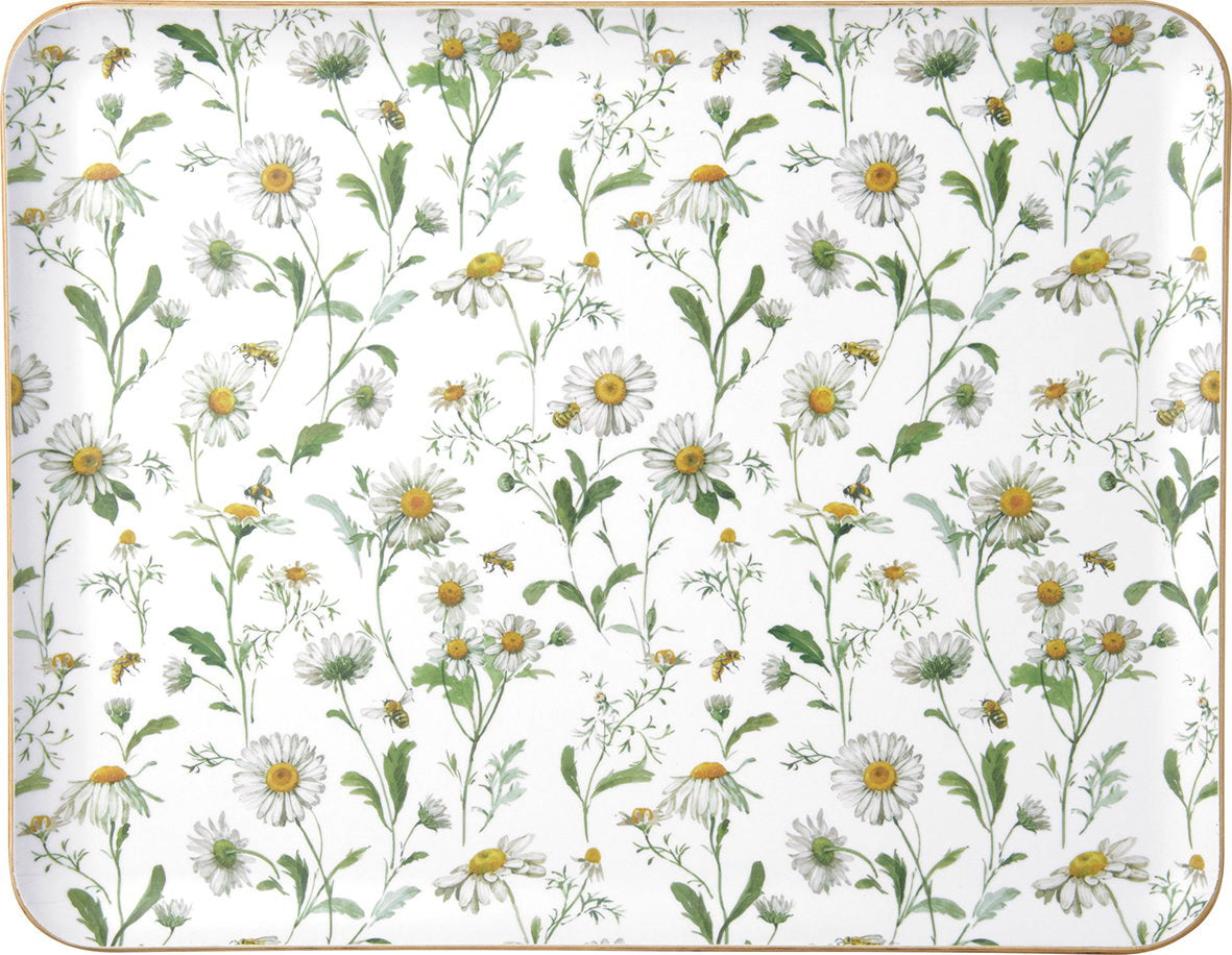Brett Daisies 36x28 cm