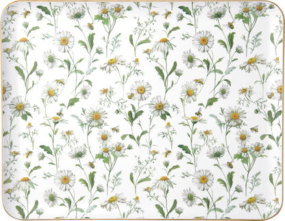 Brett Daisies 36x28 cm