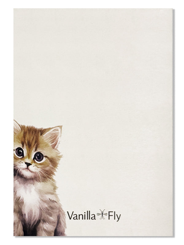 Glitterkort On your special day Cats and dogs