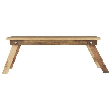 Podie/frokostbrett Unika Shaker 75x33 cm
